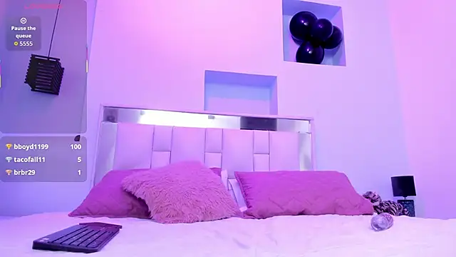 Coral_Jhones's cam snapshot