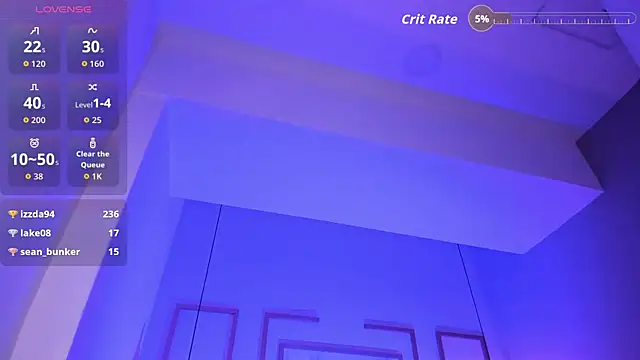 Nahome_Kuperth's cam snapshot