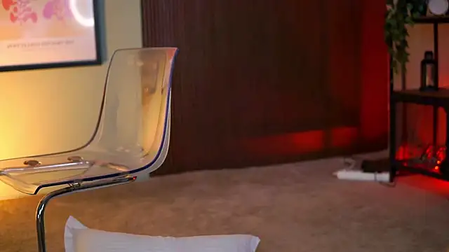 RavennaDArcy's cam snapshot