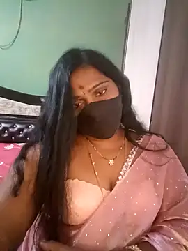 telugu_ammuu's cam snapshot