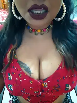 YR-SHIVANI's cam snapshot