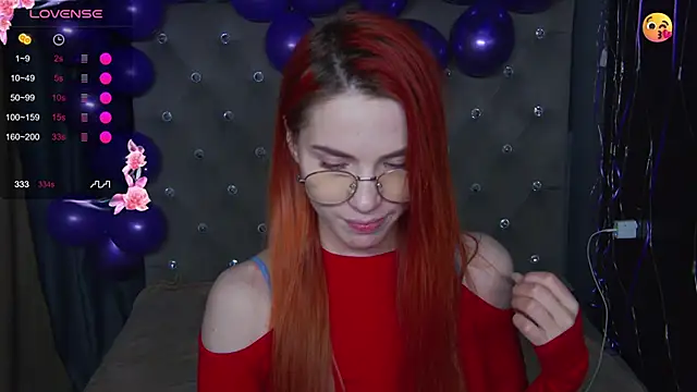 EmilyKents's cam snapshot