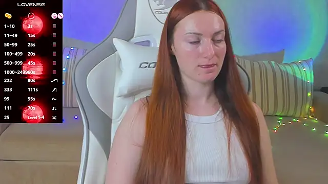 FlamyGold's cam snapshot