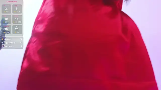 Chiara_tay live sex cam