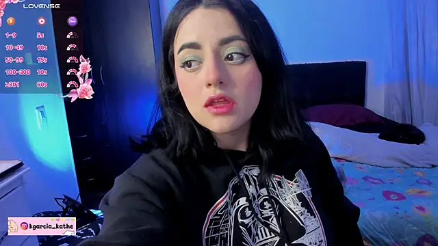 Lin-cute's cam snapshot