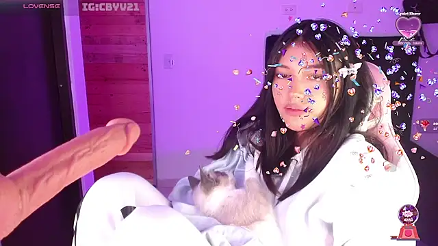 Moonbell_bell's cam snapshot