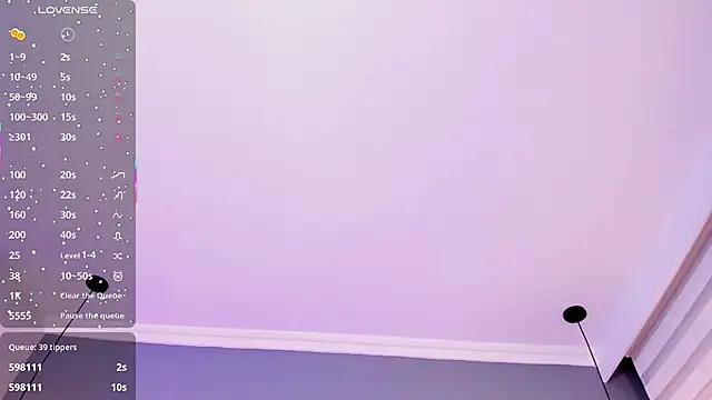 babee_sophie's cam snapshot