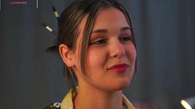 EthalGold's cam snapshot