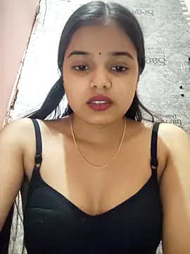 Ruchi_1's cam snapshot