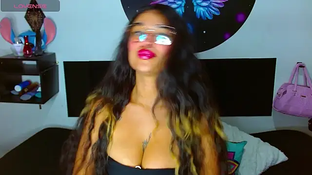 Ana_Riderr's cam snapshot