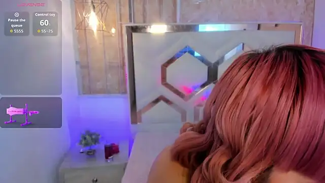 Venuss1_'s cam snapshot