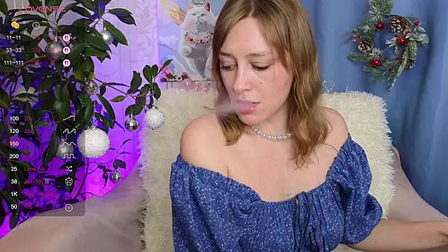 evashiny_'s cam snapshot