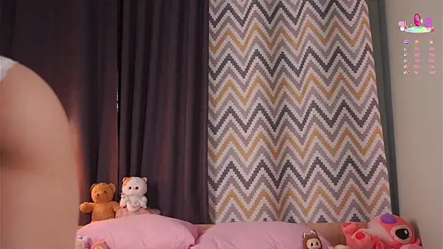 MaudAle's cam snapshot