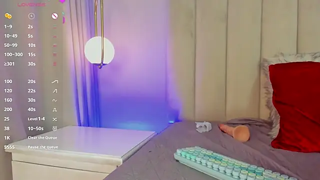 ashlye_white's cam snapshot