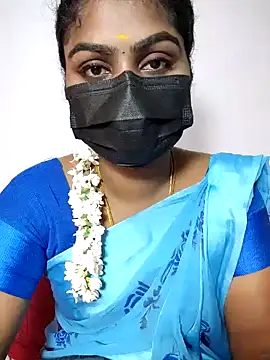 Tamil_Princess12's cam snapshot