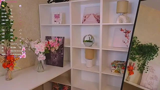 TraciMyntti's cam snapshot