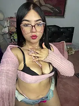 NaruBubu's cam snapshot