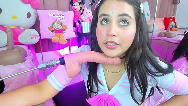 LizzyOlsen's cam snapshot