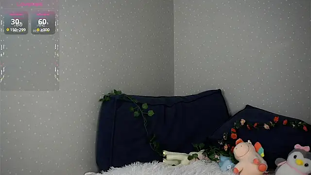 AmmieGerber's cam snapshot