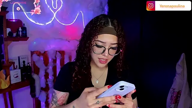 Lizz_martins's cam snapshot