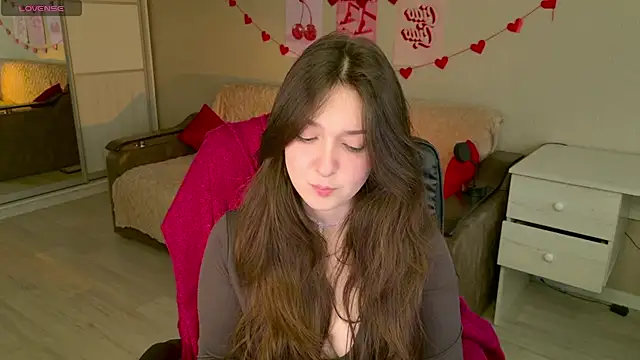 BellaSink's cam snapshot