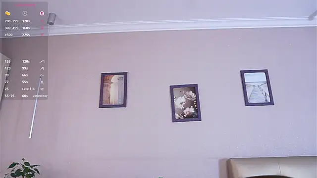 MayaHjelm's cam snapshot