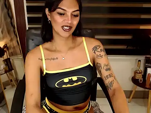 SarahAmber live sex cam