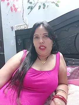 Poojabhabi101's cam snapshot