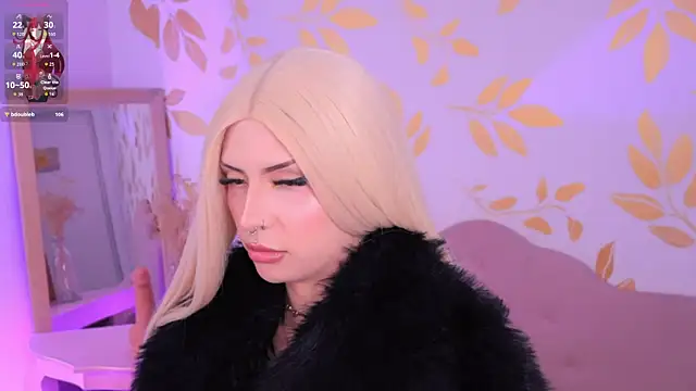 Misselektra__'s cam snapshot