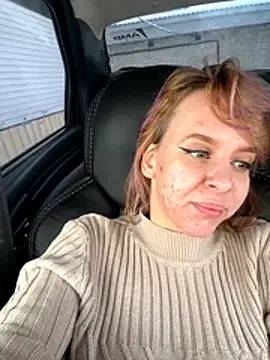 LikaCat's cam snapshot