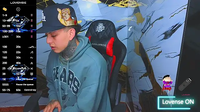 Kevin22_222's cam snapshot