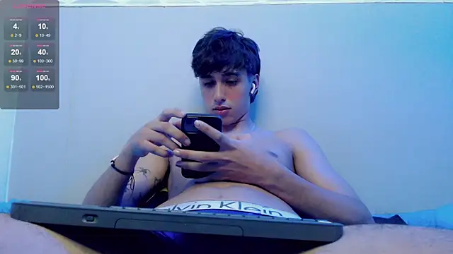 Jake_tripp's cam snapshot