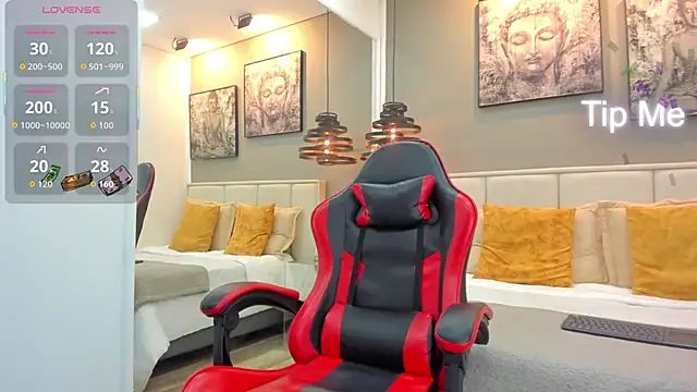 kieran_derek's cam snapshot