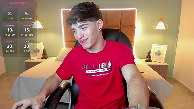 AlejooTwink's cam snapshot