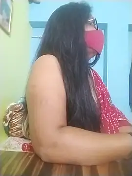 sexxyrenukaa's cam snapshot