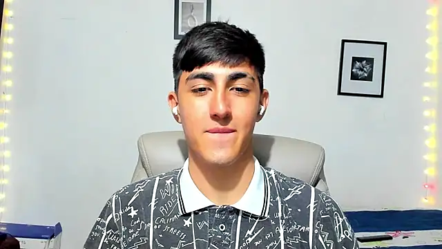 babymaik's cam snapshot