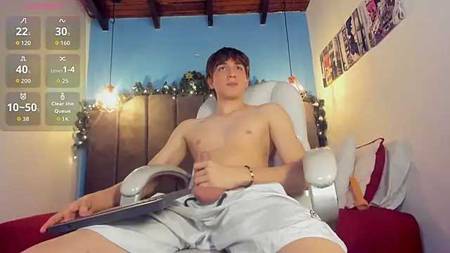 Oscar_fox_'s cam snapshot