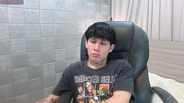 Iantwink18's cam snapshot