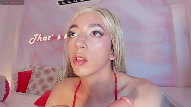 Isabella_glam live sex cam