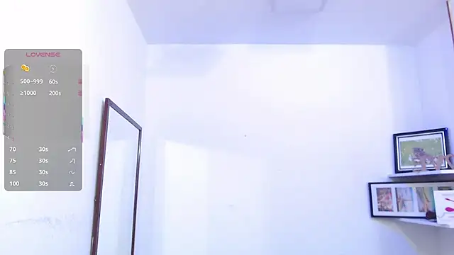 David_925_'s cam snapshot