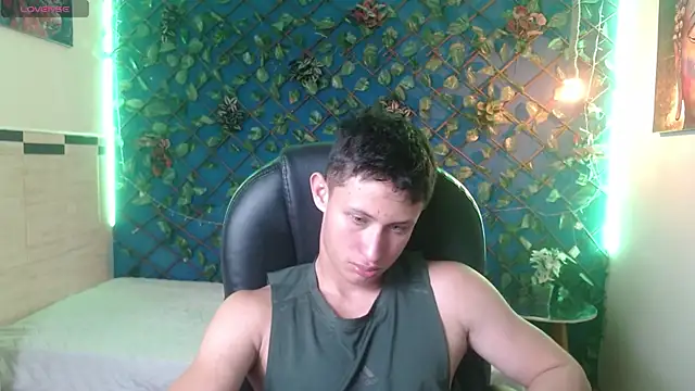 Garuo_18's cam snapshot