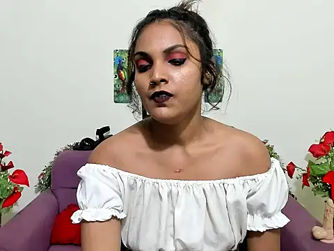 angelwicky11's cam snapshot