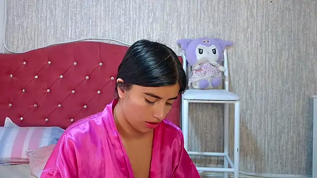 georgia_oli's cam snapshot