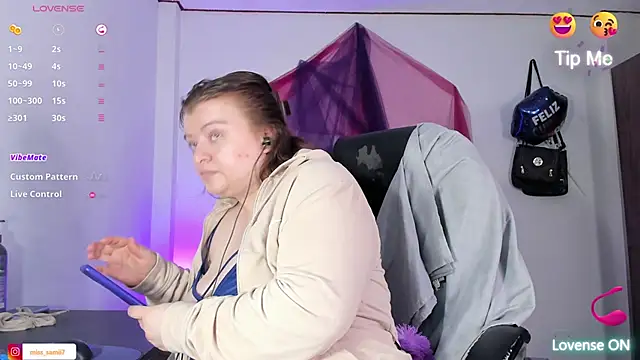 miss_samii7 live sex cam