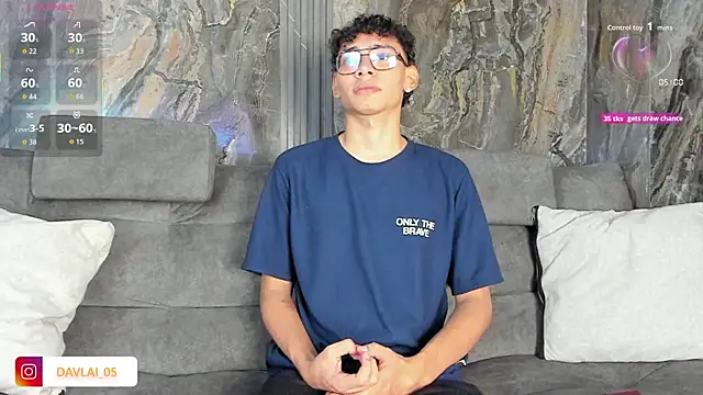 Daviid_laidd's cam snapshot