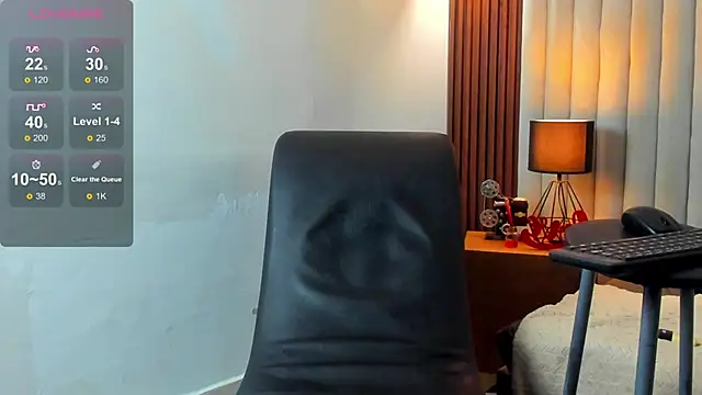 Ryo_kush's cam snapshot