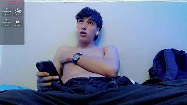 Jake_tripp's cam snapshot