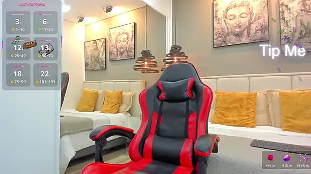 kieran_derek's cam snapshot