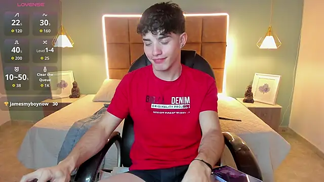 AlejooTwink's cam snapshot