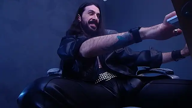 AxelColton live sex cam